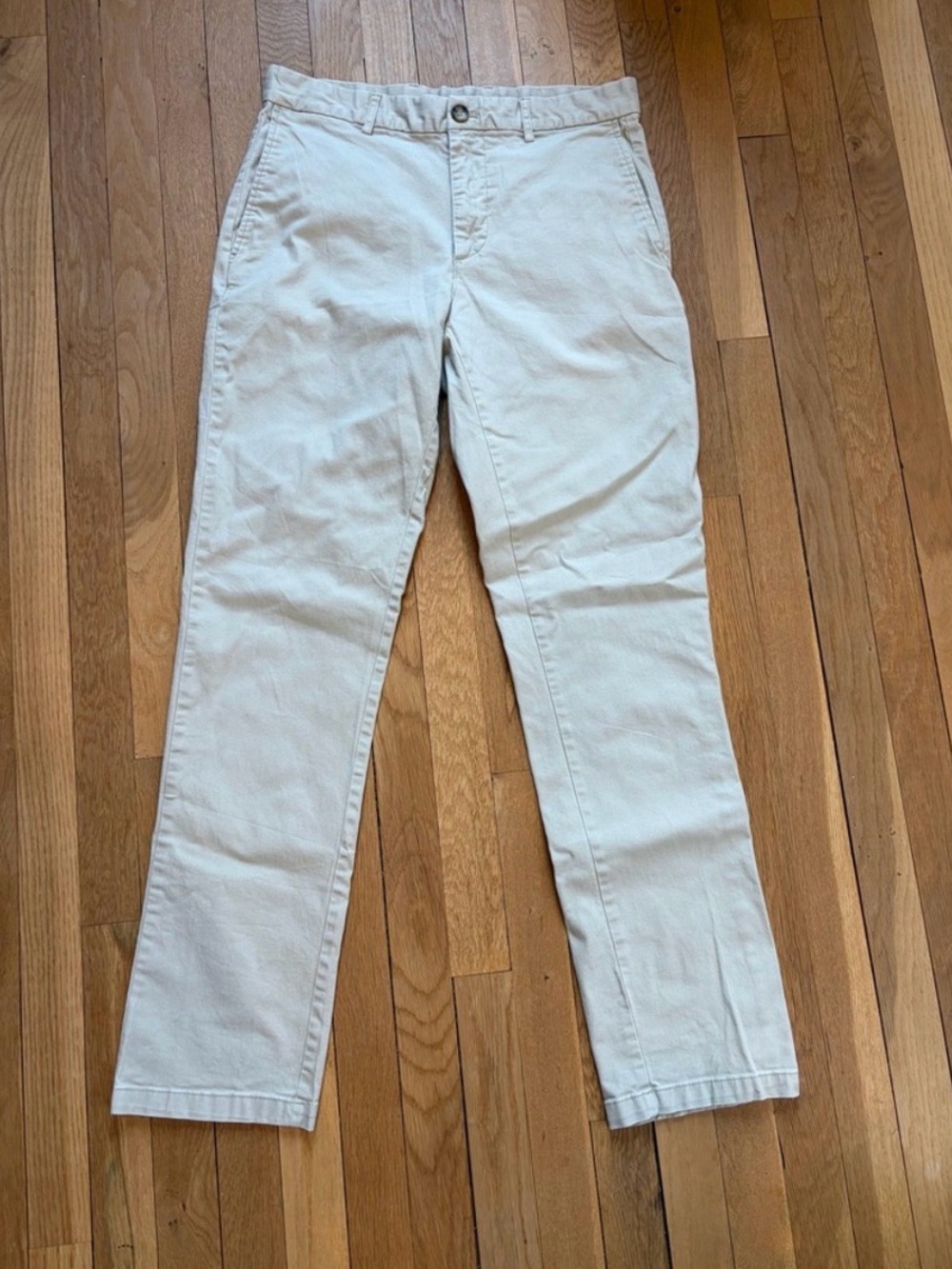 Old Navy Men's Chino/Khaki Pants